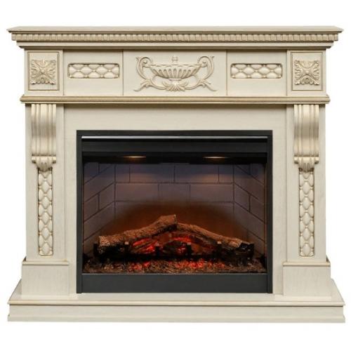 Corsica (слоновая кость с патиной)+Symphony 26 (DF2608-EU)