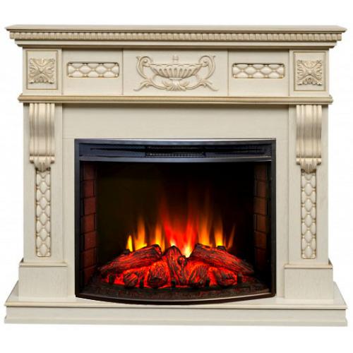 Corsica Lux (белый дуб)+Evrika 25,5 (Корсика)