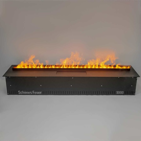 Электроочаг Schönes Feuer 3D FireLine 1000