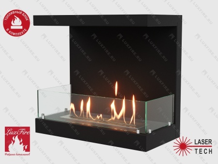Встроенный биокамин Lux Fire Фронтальный 700 М Встроенный биокамин Lux Fire Фронтальный 700 М по цене 54 890 руб.