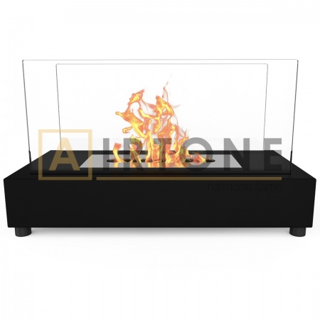 Биокамин настольный Airtone – Glaber black Биокамин настольный Airtone – Glaber black по цене 9 000 руб.