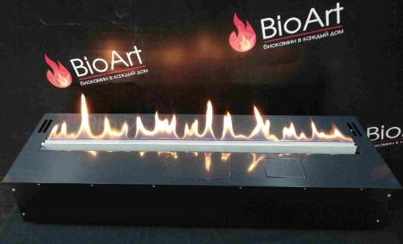 Автоматический топливный блок BioArt Smart Fire A5 2100 мм Автоматический топливный блок BioArt Smart Fire A5 2100 мм по цене 812 500 руб.