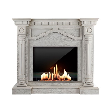 Биокамин в портале SteelHeat Monako, стекло, стемалит по цене 97 110 руб.