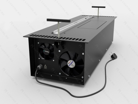 Автоматический биокамин Lux Fire Genius-I 2000 Автоматический биокамин Lux Fire Genius-I 2000 по цене 840 000 руб.