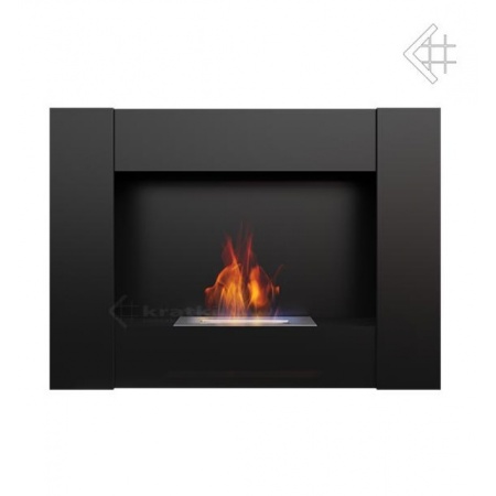Биокамин Kratki BRAVO TUV черный по цене &euro;556