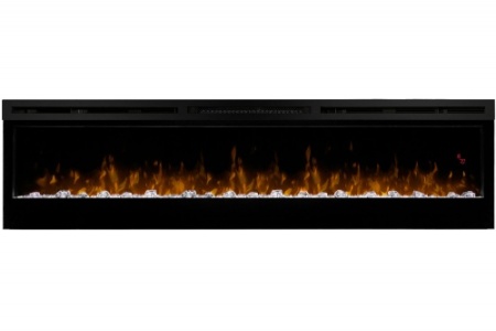 Линейный электроочаг Dimplex Prism 74