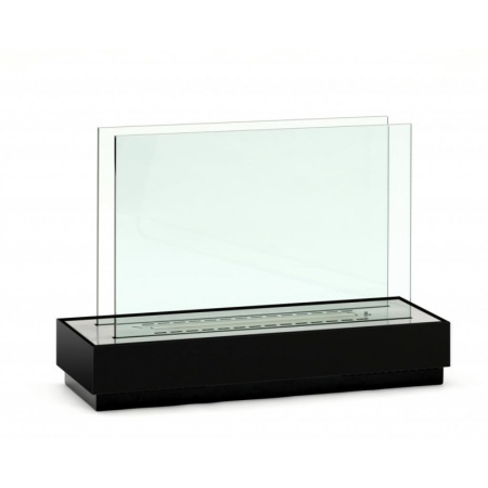 Механический напольный биокамин Decoflame World по цене 290 000 руб.