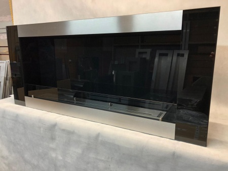 Биокамин Mercury Horizontal 900 SappFire Биокамин Mercury Horizontal 900 SappFire по цене 36 450 руб.