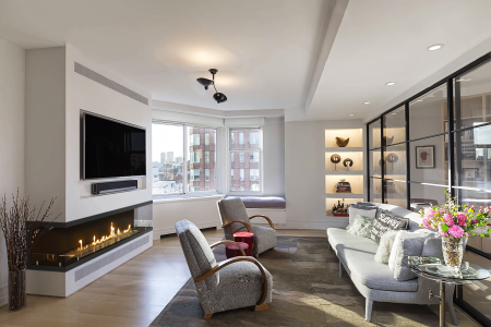 Биокамин RuFire VT1200 по цене 68 900 руб.