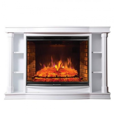 Giant (белый)+Panoramic 33 LED FX Giant (белый)+Panoramic 33 LED FX