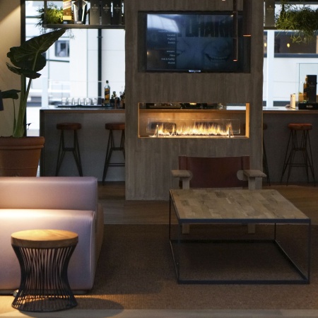 Биокамин  Fire Line Automatic 3 L=1090 по цене 1 080 000 руб.