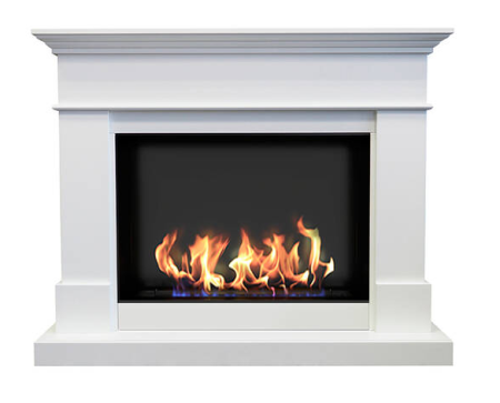 Биокамин ZeFire Финола по цене 72 500 руб.