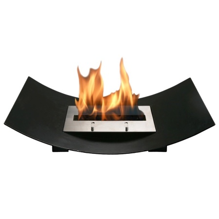 Биoкамин Bio-Blaze Veniz Black по цене 109 900 руб.