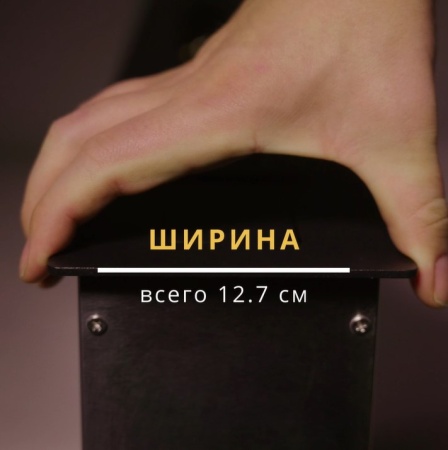 Биокамин Airtone Slim 600 по цене 152 000 руб.