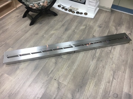 Прямоугольный контейнер ZeFire 1600 по цене 89 500 руб.