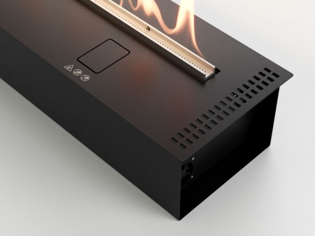 Автоматический биокамин Lux Fire Smart Flame 1000 RC Black Автоматический биокамин Lux Fire Smart Flame 1000 RC Black по цене 348 810 руб.