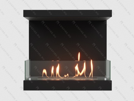 Встроенный биокамин Lux Fire Фронтальный 700 М Встроенный биокамин Lux Fire Фронтальный 700 М по цене 54 890 руб.