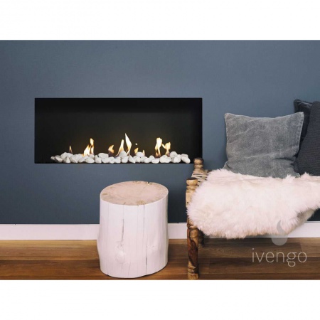 Биокамин IVENGO SLIM 500х360 Биокамин IVENGO SLIM 500х360 по цене 49 790 руб.
