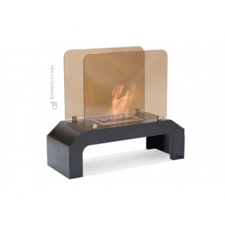 Биокамин BioTeplo SAMURAI по цене 36 000 руб.