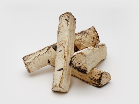 Набор поленьев Lux Fire "Березовые четверики" по цене 6 340 руб.