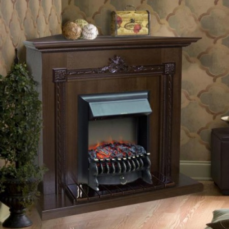 Шервуд угл. (темный дуб)+Fobos BL