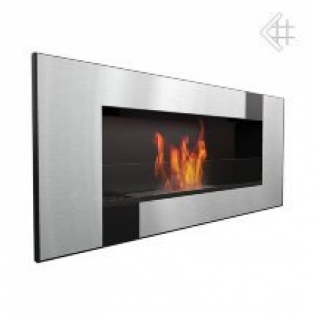 Биокамин Kratki DELTA 2 TUV QUBE(400*900) по цене €337