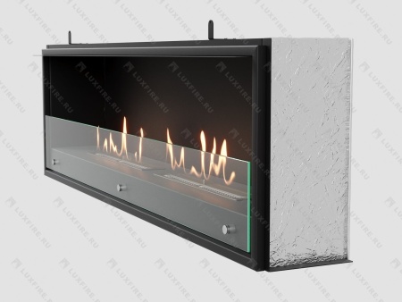 Портальный биокамин Lux Fire "Фаер Бокс Вега-2" Портальный биокамин Lux Fire "Фаер Бокс Вега-2" по цене 93 390 руб.