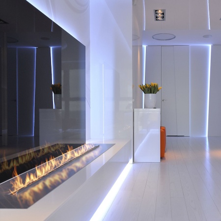 Биокамин  Fire Line Automatic 3 L=1090 по цене 1 080 000 руб.