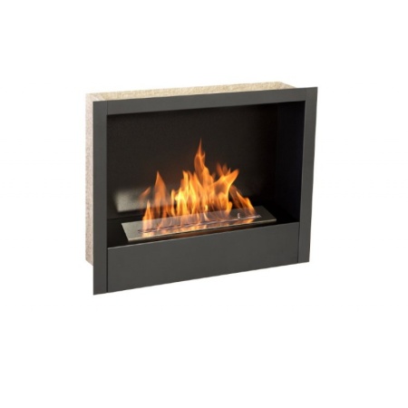 Биокамин вставка в портал Silver Smith Shell 2 по цене 39 990 руб.