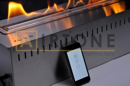 Биокамин Airtone-Andalle 1200 Биокамин Airtone-Andalle 1200 по цене 344 000 руб.