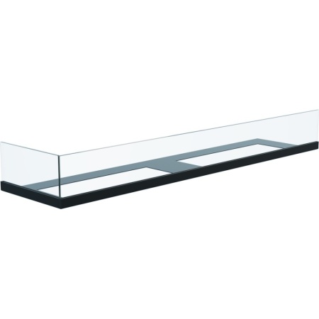 Стекло декоративное для биокамина DELTA/L/900 по цене €195