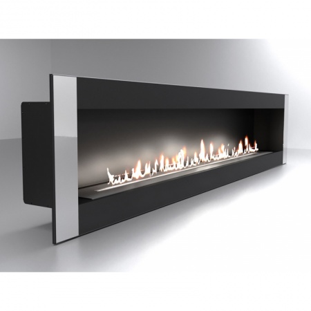 Биокамин встраиваемый W1500V PremiumFire по цене 75 840 руб.