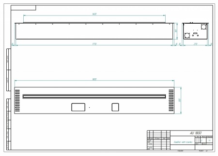 Автоматический биокамин ZeFire M 1800 шлифованный по цене 449 000 руб.