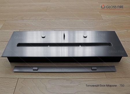 Топливный блок Марапи 750 по цене 60 100 руб.