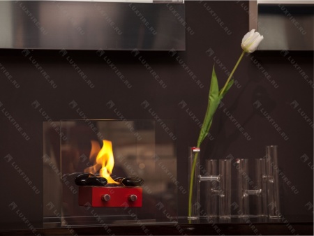 Настольный биокамин Lux Fire "Токио" М Настольный биокамин Lux Fire "Токио" М по цене 16 940 руб.