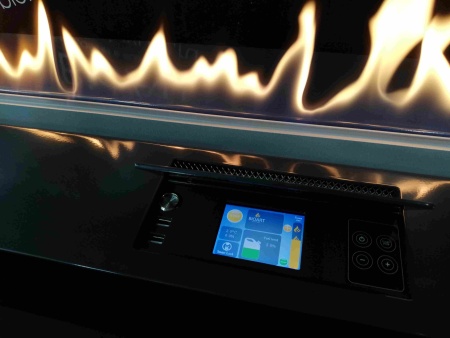 Автоматический топливный блок BioArt Smart Fire A5 1700 мм Автоматический топливный блок BioArt Smart Fire A5 1700 мм по цене 607 500 руб.
