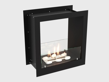 Встроенный биокамин Lux Fire Сквозной 610 М по цене 59 400 руб.