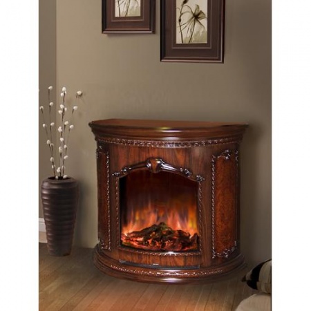 Баффет Классик (красное дерево/орех) Баффет Классик (красное дерево/орех)