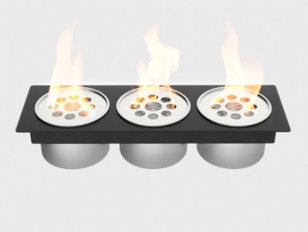 Каминный адаптер Lux Fire D85-300S Каминный адаптер Lux Fire D85-300S по цене 8 360 руб.