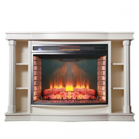 Giant (бежевый)+Panoramic 33 LED FX QZ Giant (бежевый)+Panoramic 33 LED FX QZ