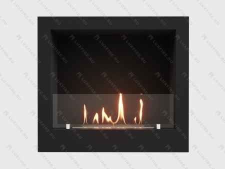 Встроенный биокамин Lux Fire Кабинет 530 S по цене 33 550 руб.