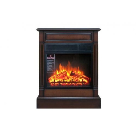 Sofia (махагон коричневый антик)+Vision 18