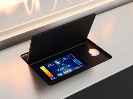 Автоматический биокамин Lux Fire Smart Flame 700 RC INOX Автоматический биокамин Lux Fire Smart Flame 700 RC INOX по цене 295 460 руб.