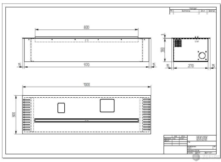 Автоматический биокамин ZeFire M 1000 с ДУ по цене 349 000 руб.