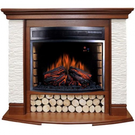 Country (орех)+Dioramic 28 LED FX