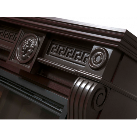 Vittoriano 30 (темный дуб)+EFP/P-3020LS