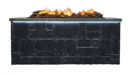 Биокамин ZeFire Брентон по цене 153 400 руб.