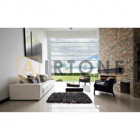 Биокамин настольный Airtone – Glaber black Биокамин настольный Airtone – Glaber black по цене 9 000 руб.