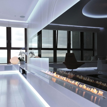 Биокамин  Fire Line Automatic 3 L=1990 по цене 1 594 000 руб.