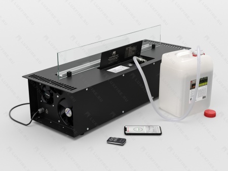 Автоматический биокамин Lux Fire Genius-I 800 Автоматический биокамин Lux Fire Genius-I 800 по цене 570 000 руб.